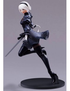 Estatua PVC NieR:Automata...