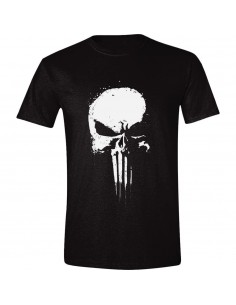Camiseta The Punisher...