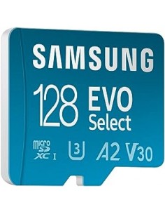 Tarjeta de Memoria Samsung... 2