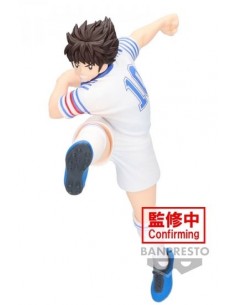 Figura Captain Tsubasa...