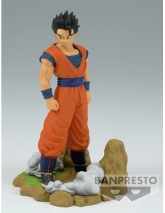 Figura Dragon Ball Z... 2