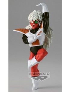 Figura Dragon Ball Z Solid...