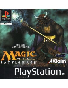 Magic The Gathering...