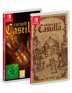 Maldita Castilla EX (Sin...