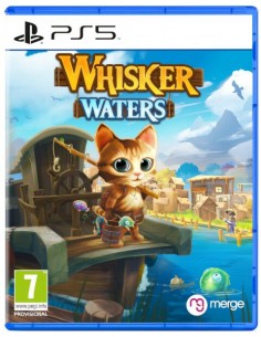 Whisker Waters - PS5