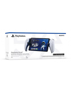 Playstation Portal (Con...