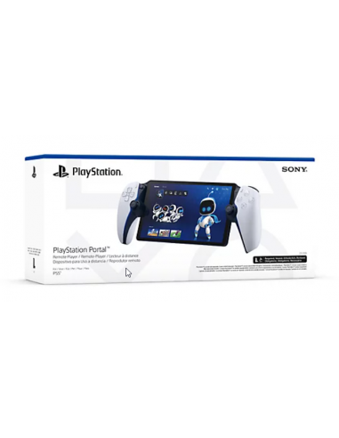 Playstation Portal (Con Caja) - PS5