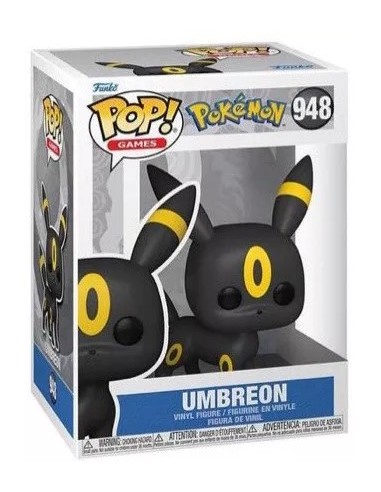 Pokemon POP! Umbreon