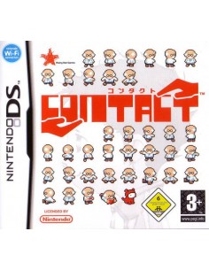 Contalt (Caratula...