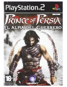 Prince of Persia El Alma...