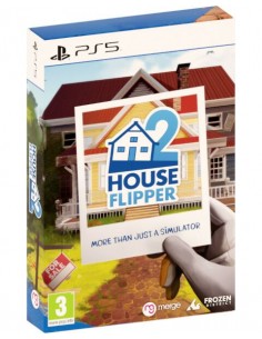 House Flipper 2 Edición...