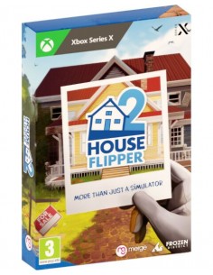 House Flipper 2 Edición...