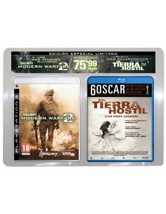 Call of Duty Modern Warfare...