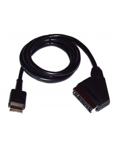 Cable RGB SCART Playstation...
