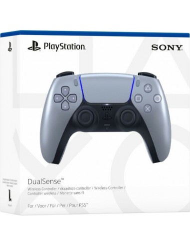 Controller PS5 Dualsense Wireless...