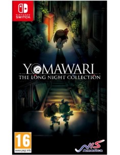 Yomawari Long Night...