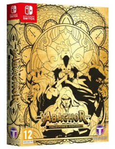 Abathor Collector's Edition...