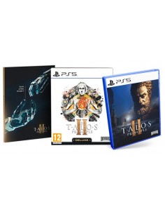 The Talos Principe 2...