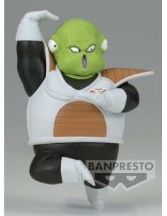 Figura Dragon Ball Z Solid...