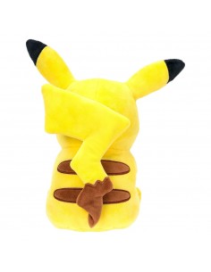 Peluche Pokemon Pikachu 20 cm 2