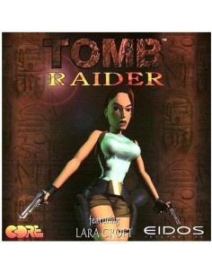 Tomb Raider (Sin...