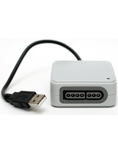 Adaptador Controlller SNES para PC USB