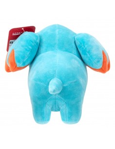 Peluche Pokemon Phanpy 20cm 2