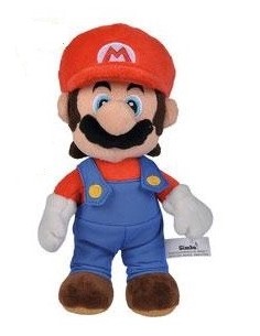 Peluche Super Mario All...