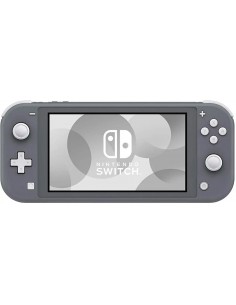 Nintendo Switch Lite Gris...