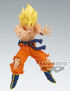 Figura Dragon Ball Z Match...