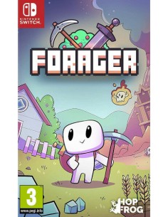 Forager - SWI