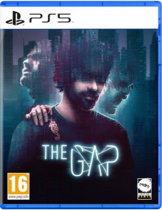 The Gap Limited Edition - PS5