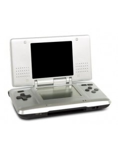Nintendo DS Gris (Sin Caja...
