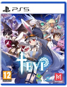 Tevi - PS5