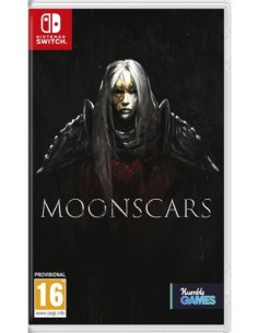 Moonscars - SWI