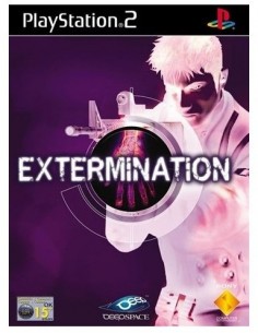 Extermination (Sin Manual)...