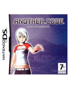 Another Code (Precintado) -...