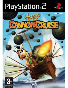 Hugo Cannoncruise (Sin...
