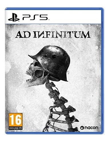 AD Infinitum - PS5