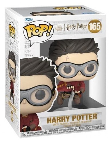 Harry Potter POP! Harry Potter...