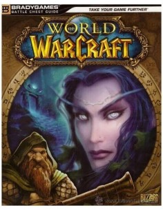 Guia World of Warcraft...