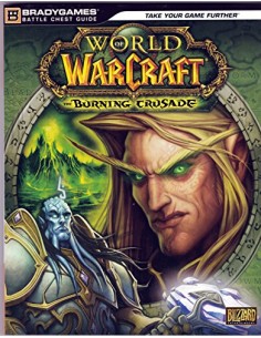 Guia World of Warcraft...