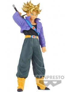 Figura Dragon Ball Z Blood...