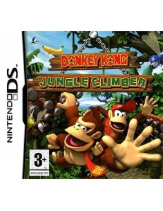 Donkey Kong Jungle Climber...