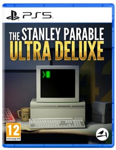 The Stanley Parable Ultra...