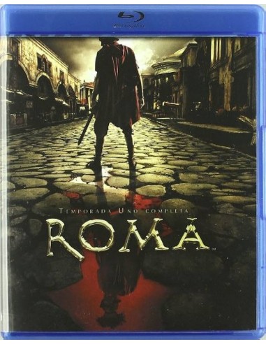 Roma (1ª Temporada)