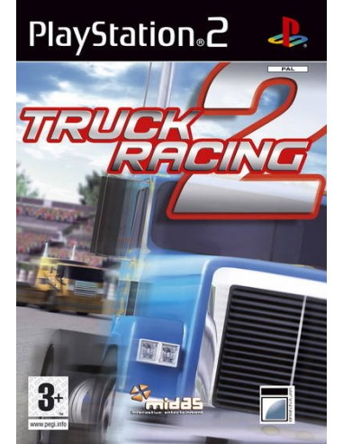 Truck Racing 2 - PS2