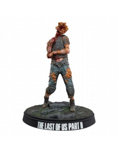 The Last of Us Part II Estatua PVC...