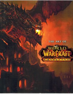 Libro de Arte World of...