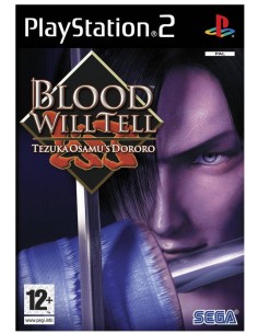 Blood Will Tell (Sin...